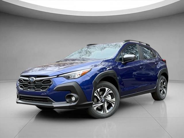 2026 Subaru Crosstrek Premium's photo