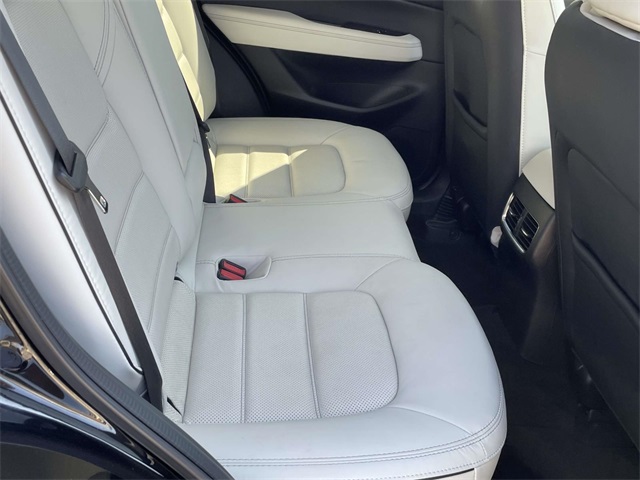 2024 Mazda CX-5 2.5 Premium Plus photo 15