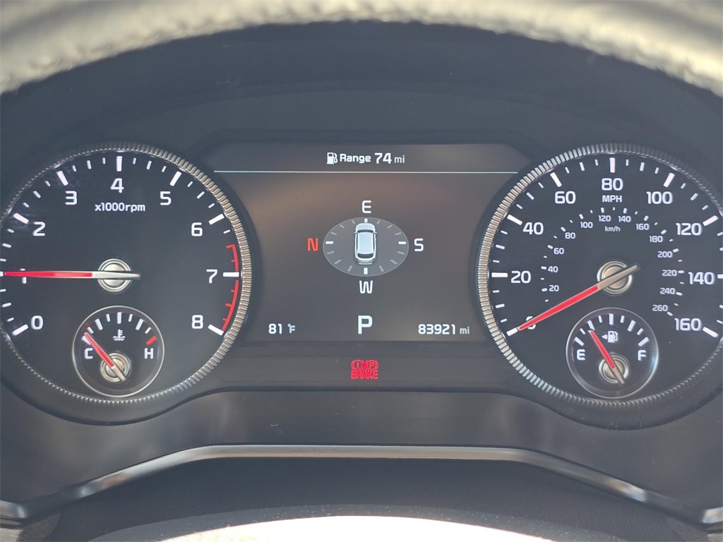 2022 Kia Telluride SX photo 26