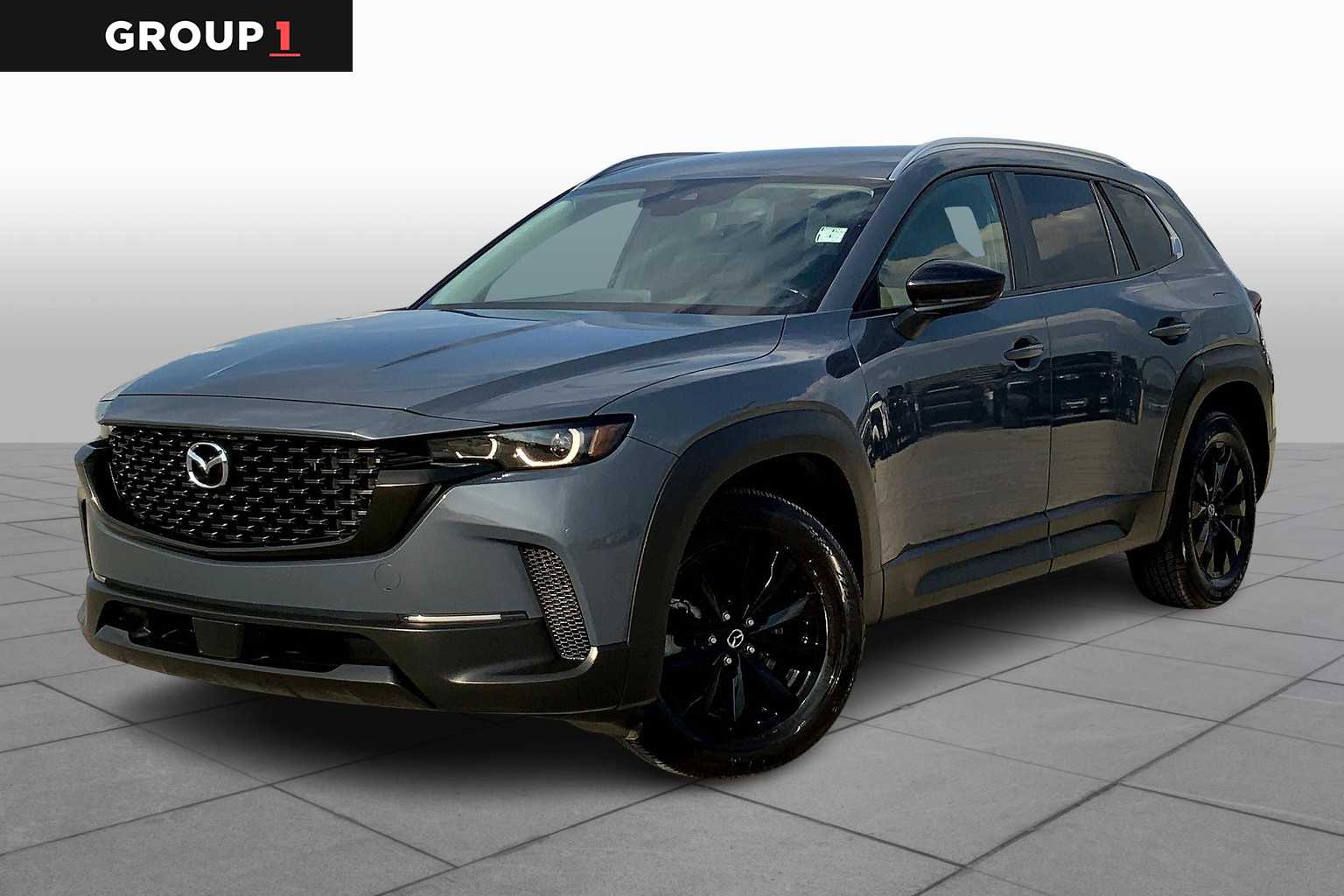 2024 Mazda CX-50 S PREFERRED's photo