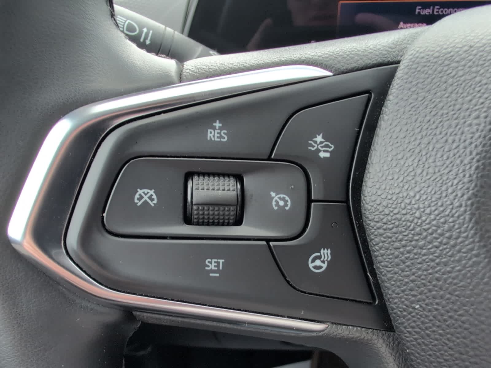 2024 Chevrolet Trax LT photo 22