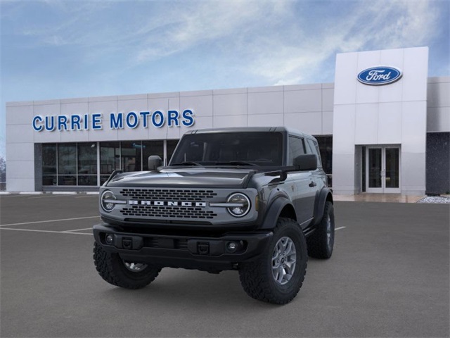 2025 FORD BRONCO - Image 27
