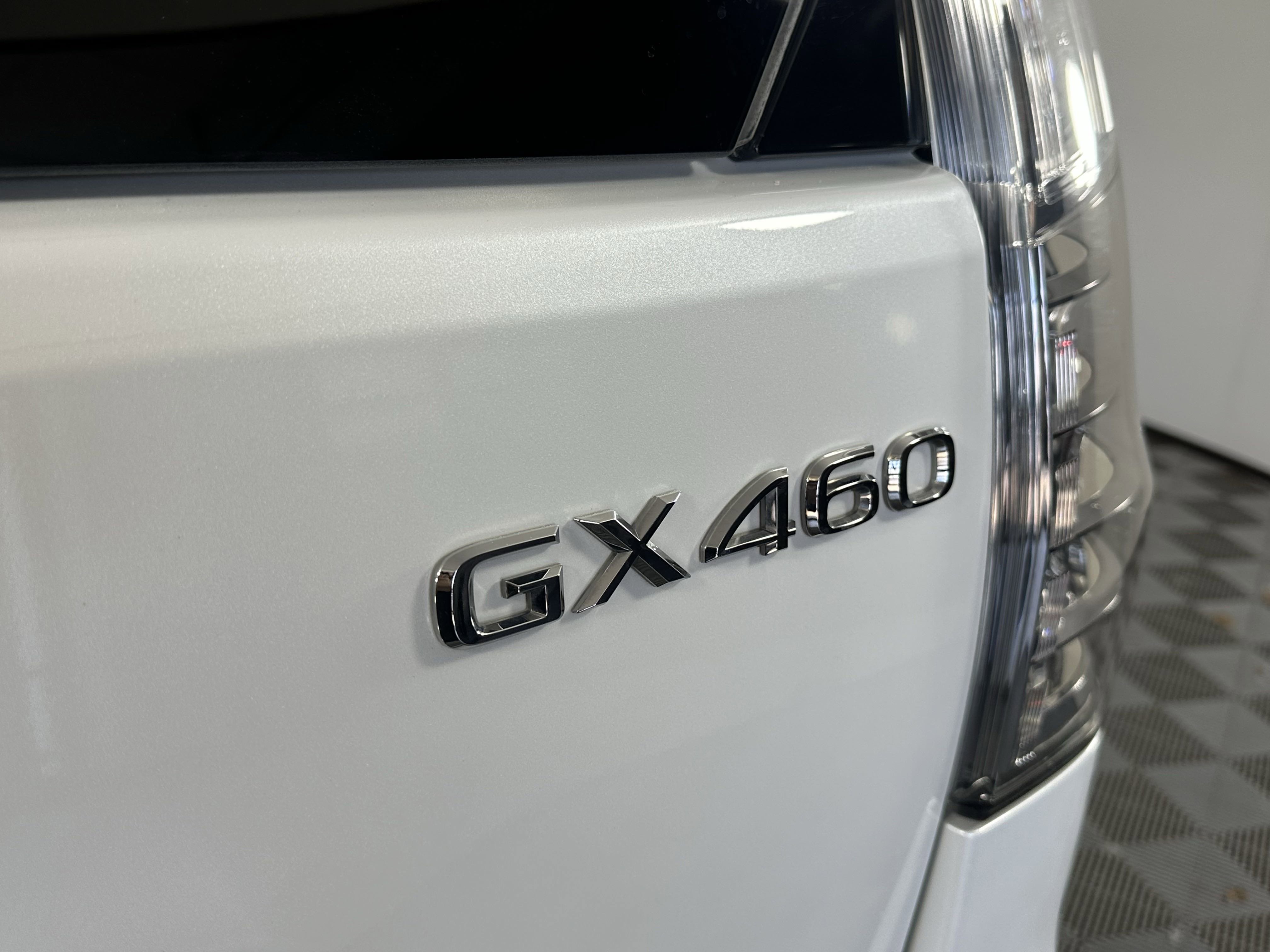 2023 Lexus GX 460 Premium photo 5