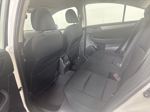 2018 Subaru Legacy 2.5i photo 12