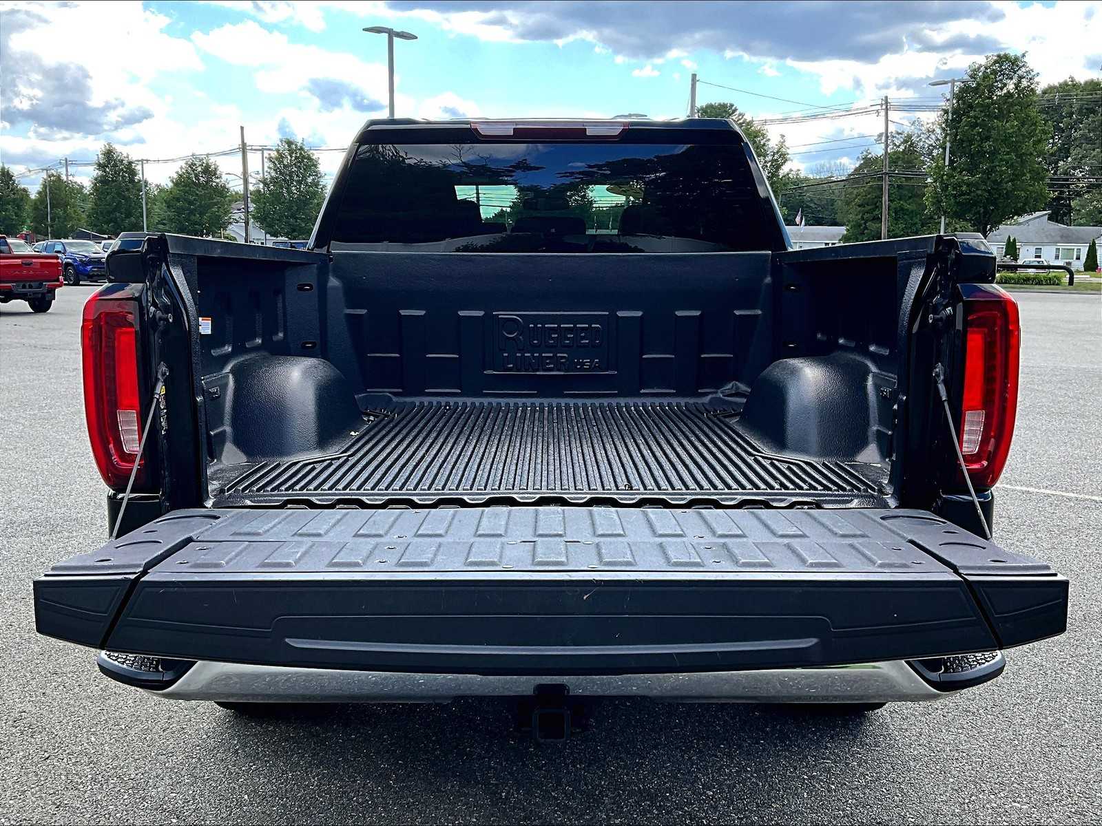 2024 Gmc Sierra 1500 SLT photo 32