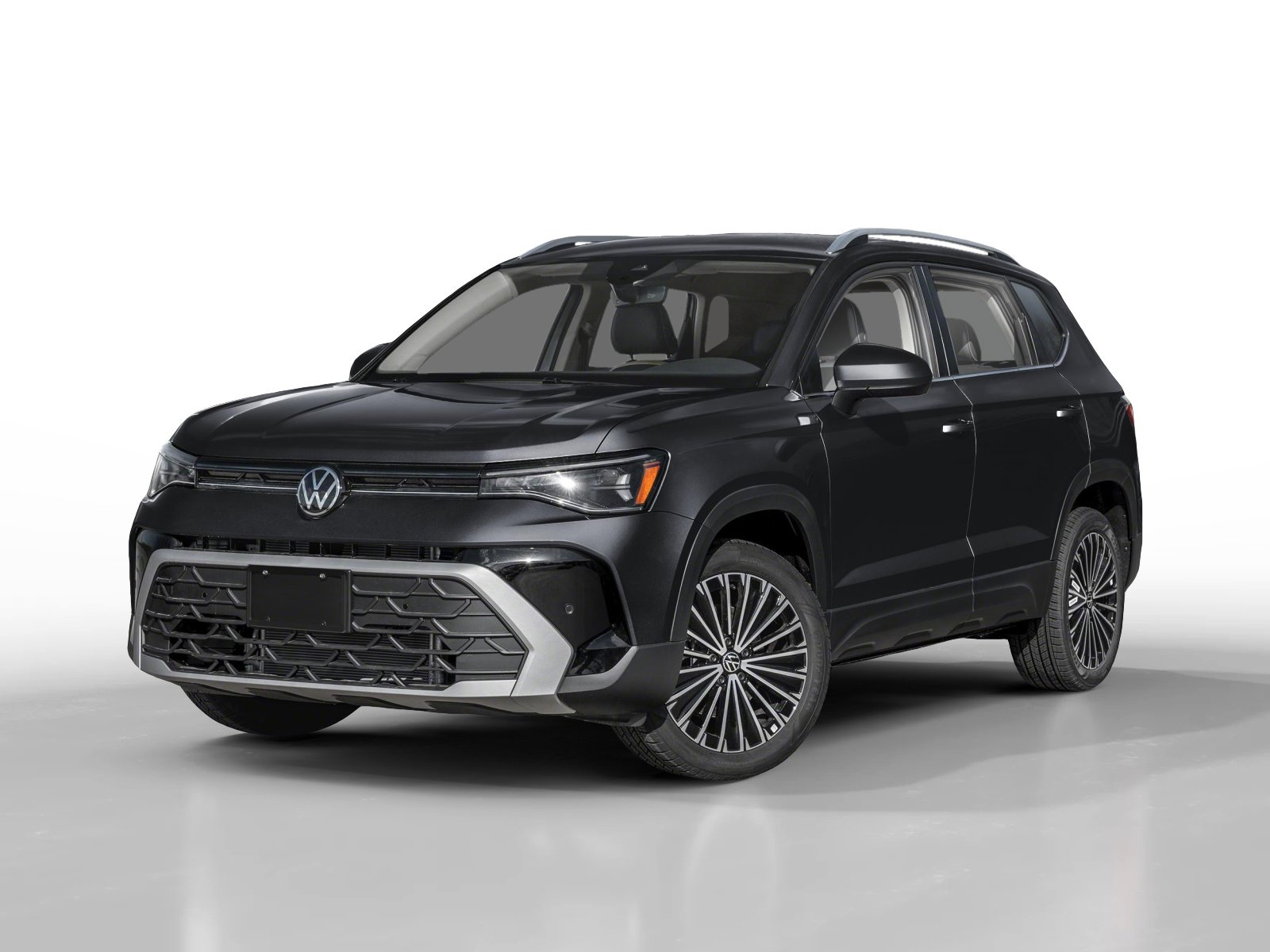 2026 Volkswagen Taos