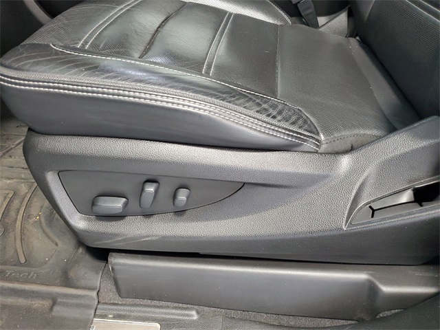 2020 Gmc Yukon XL Denali photo 8
