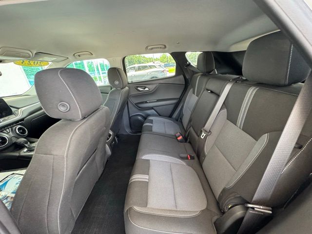 2023 Chevrolet Blazer 2LT photo 18