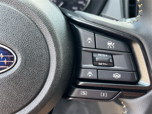 2024 Subaru Crosstrek Sport photo 29