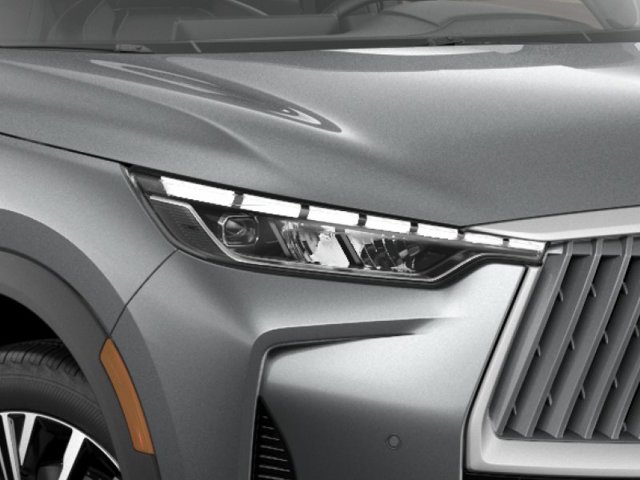 2026 Infiniti QX60 Luxe AWD photo 7