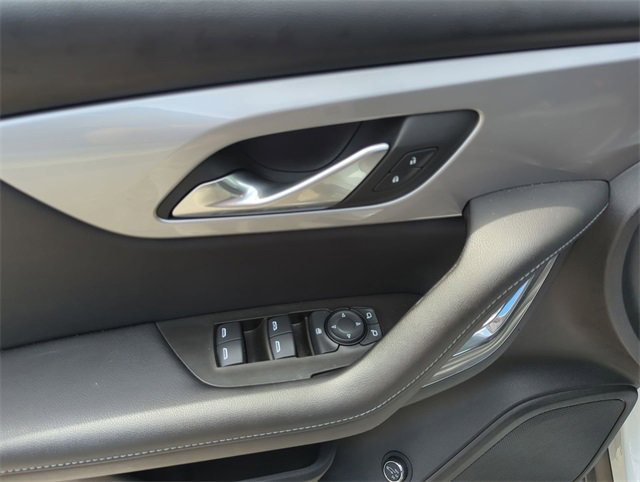 2022 Chevrolet Blazer 3LT photo 15