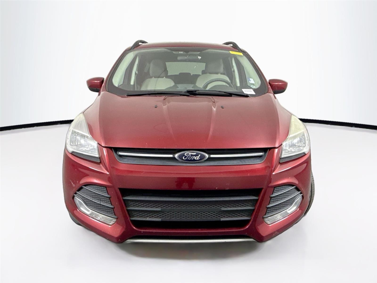 2014 Ford Escape SE photo 3