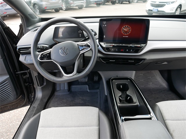 2024 Volkswagen ID.4 Standard photo 21