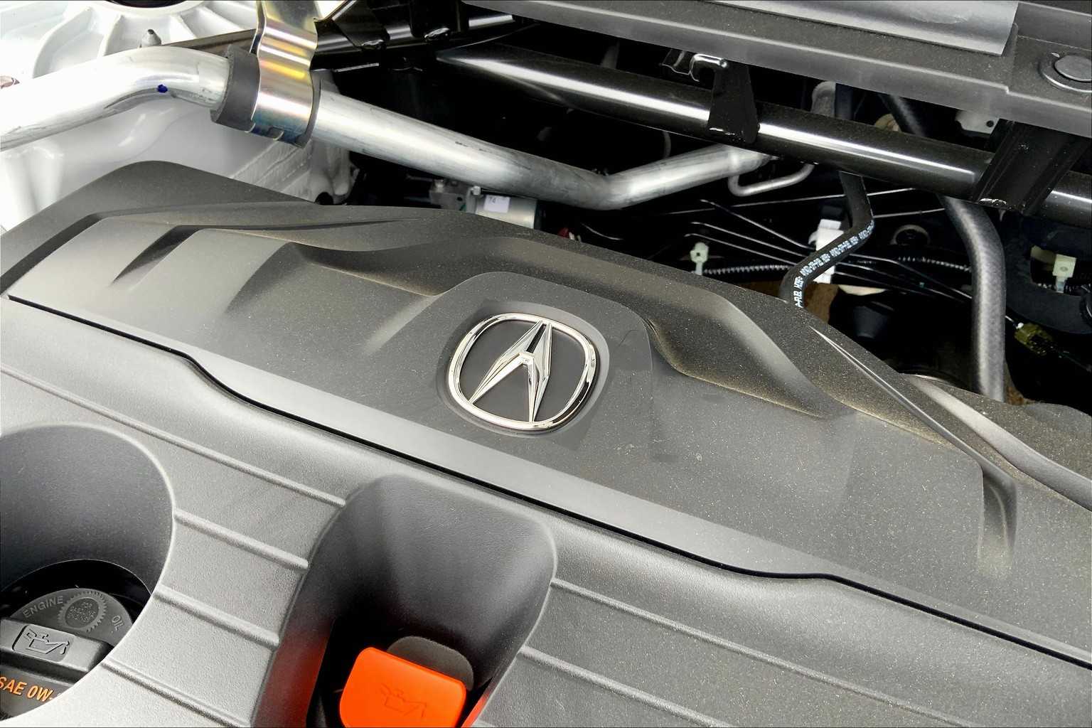 2025 Acura TLX SH-AWD A-Spec photo 16