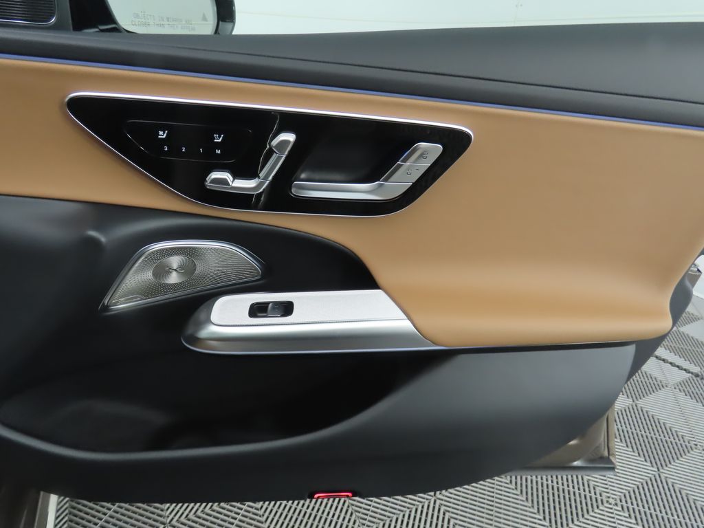2026 Mercedes Benz E 350 photo 26