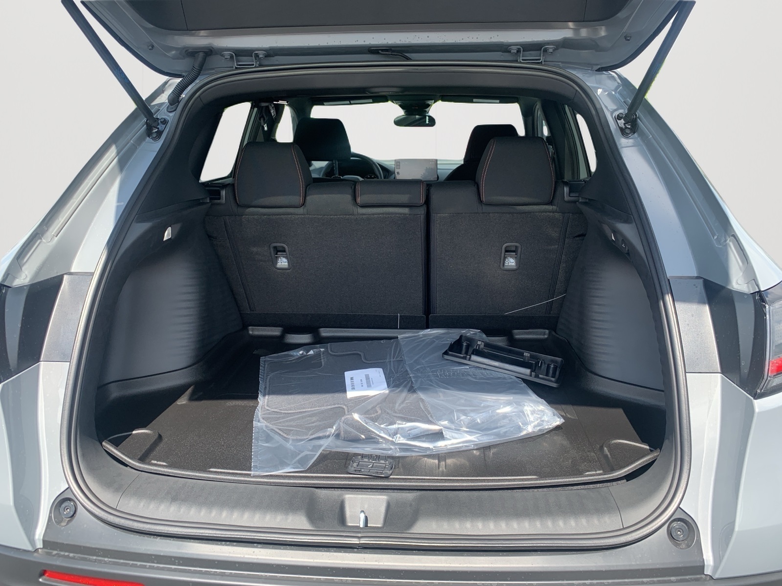 2026 Honda HR-V Sport photo 27