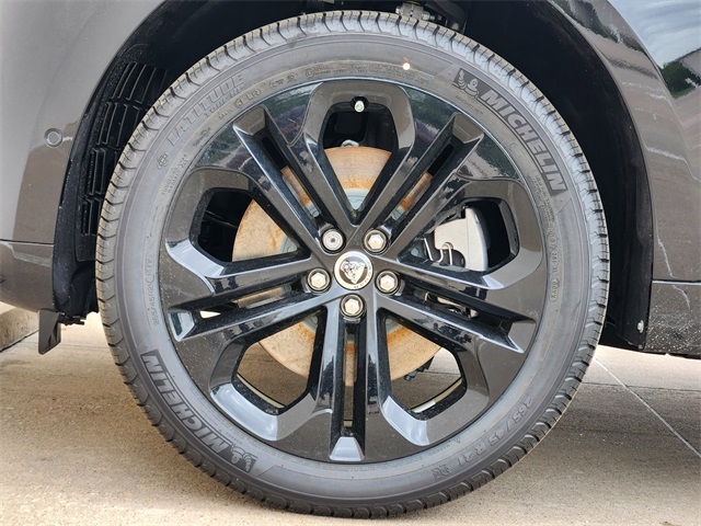 2026 Jaguar F-PACE P250 R-Dynamic S photo 7