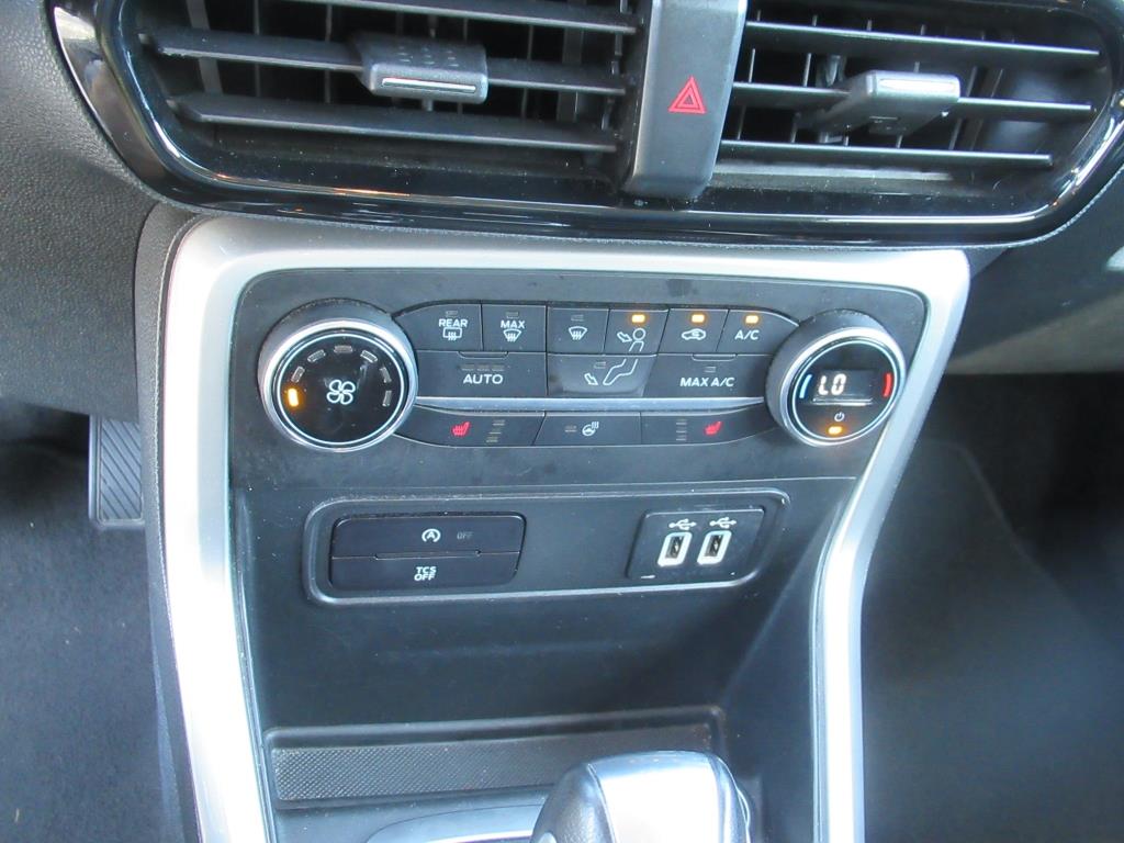 2022 Ford EcoSport Titanium photo 23