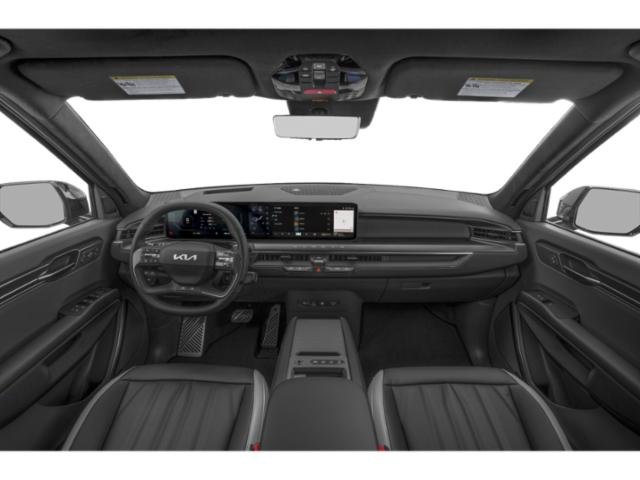 2026 Kia EV9 GT-Line photo 9