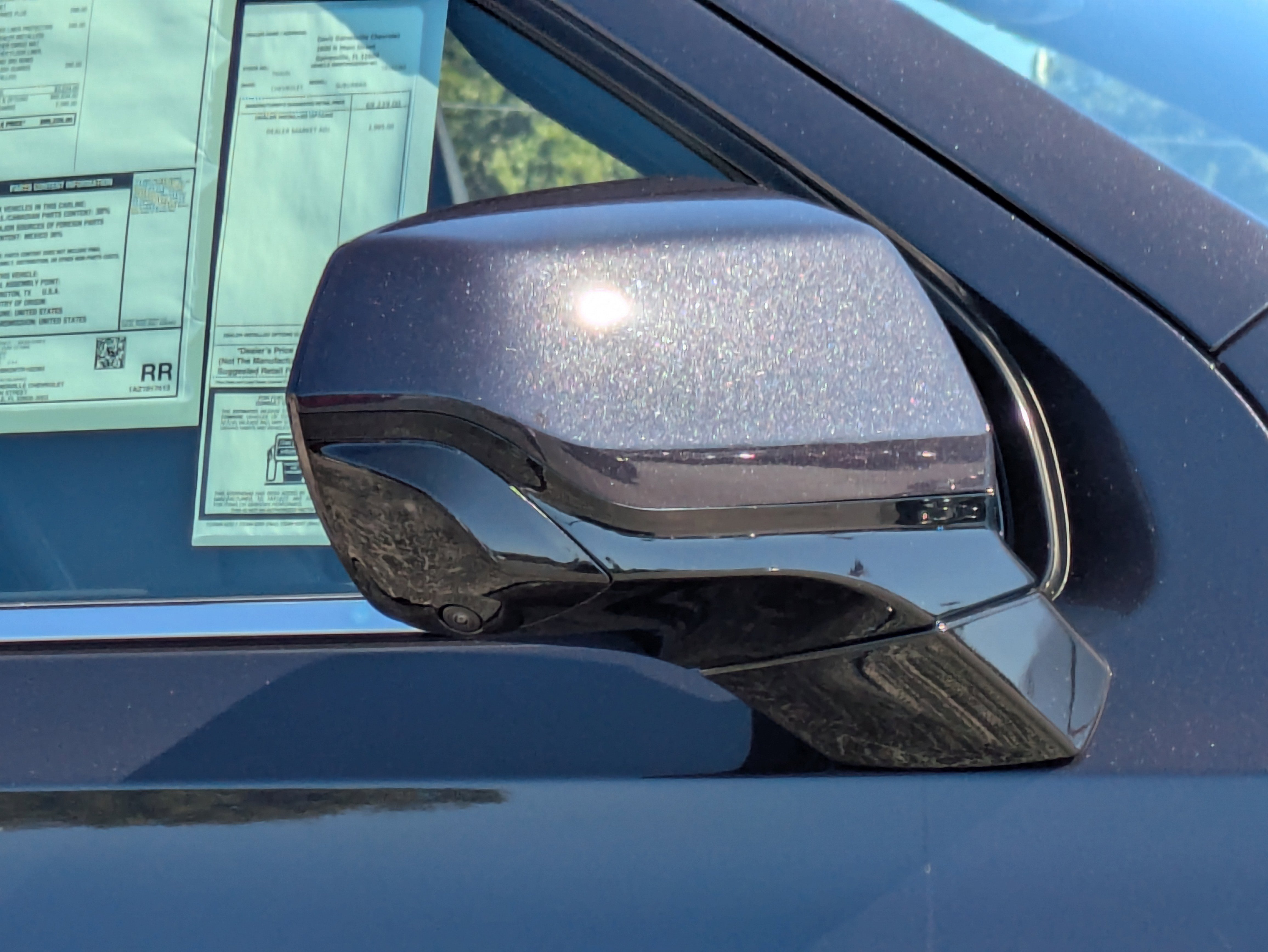 2026 Chevrolet Suburban LS photo 2