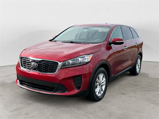 2020 Kia Sorento