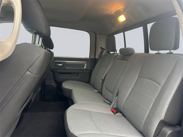 2023 Ram 1500 Classic SLT photo 10