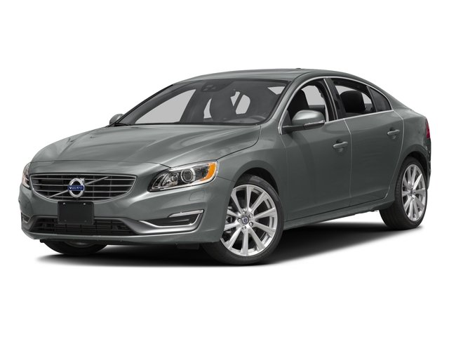 2017 Volvo S60 T5 Inscription's photo