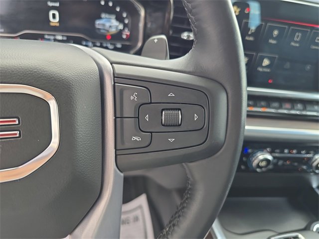 2022 Gmc Sierra 1500 SLT photo 22