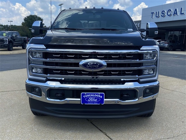 2025 Ford F-250 photo 6