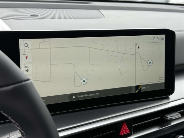 2026 Kia Sorento EX photo 2