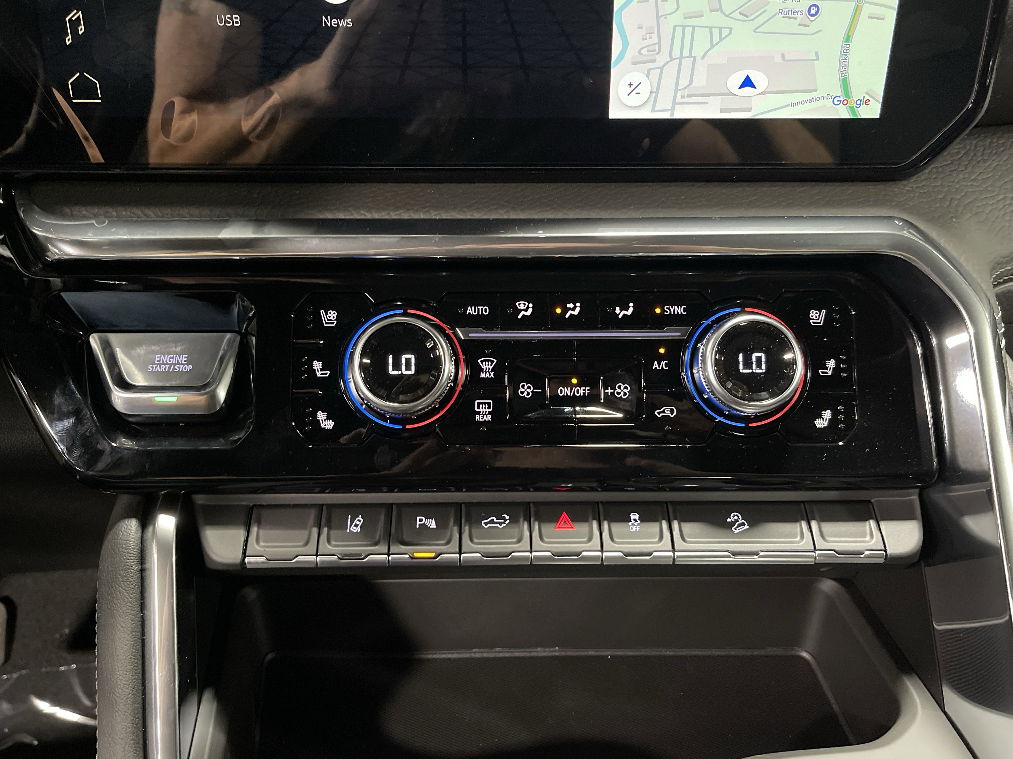 2026 Gmc Sierra 2500 HD Denali photo 14