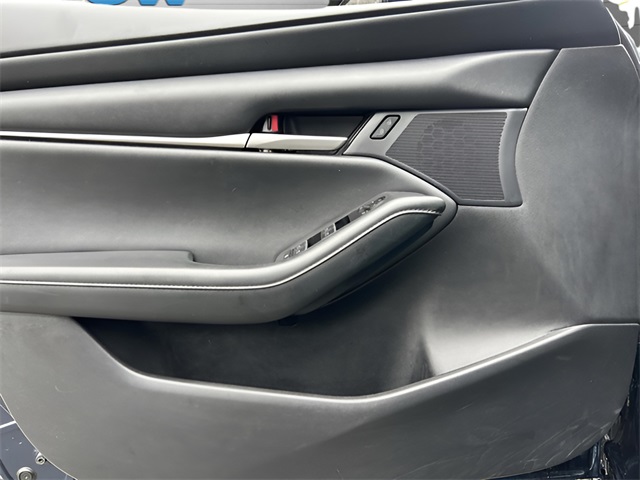 2023 Mazda Mazda3 2.5 Select photo 27