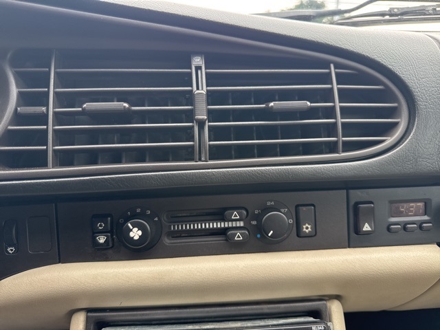 1990 Porsche 944 photo 16