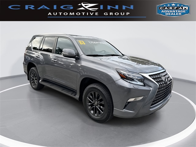 2023 Lexus GX PREMIUM's photo