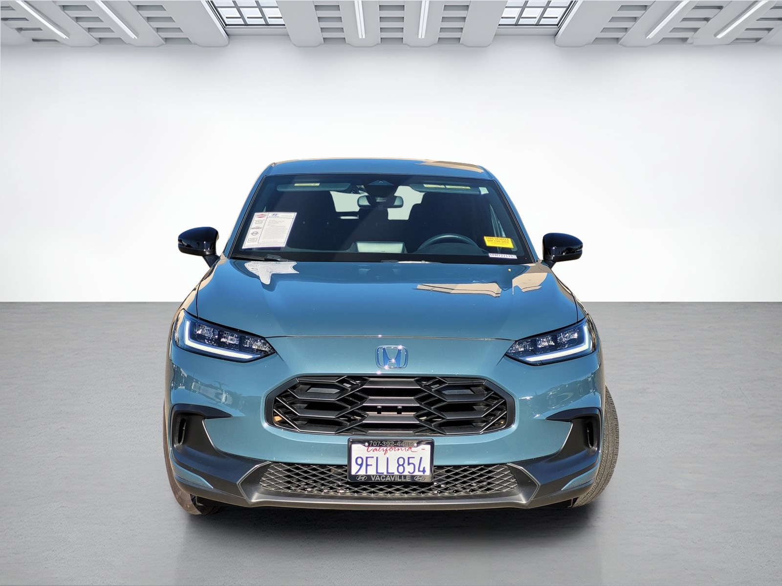 2023 Honda HR-V Sport photo 2