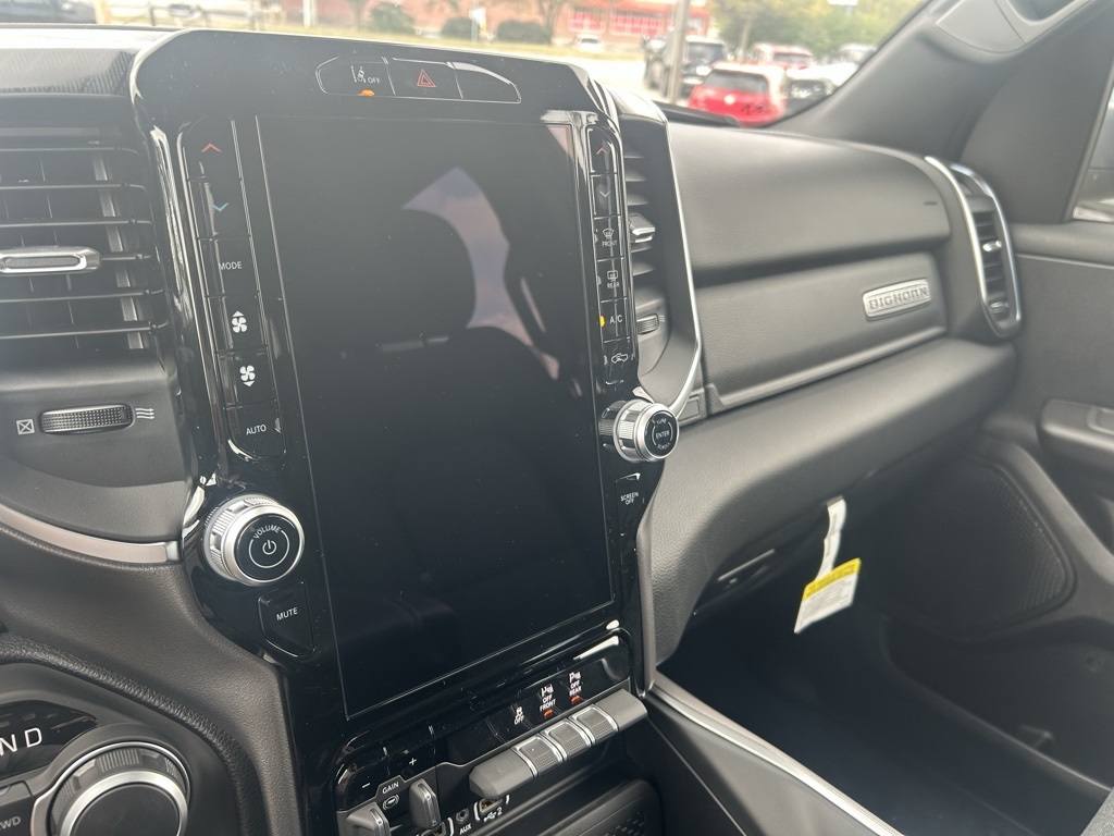 2026 Ram 1500 Big Horn Lone Star photo 12