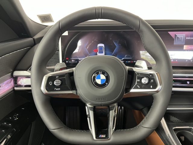 2025 Bmw 760i 760i xDrive photo 12