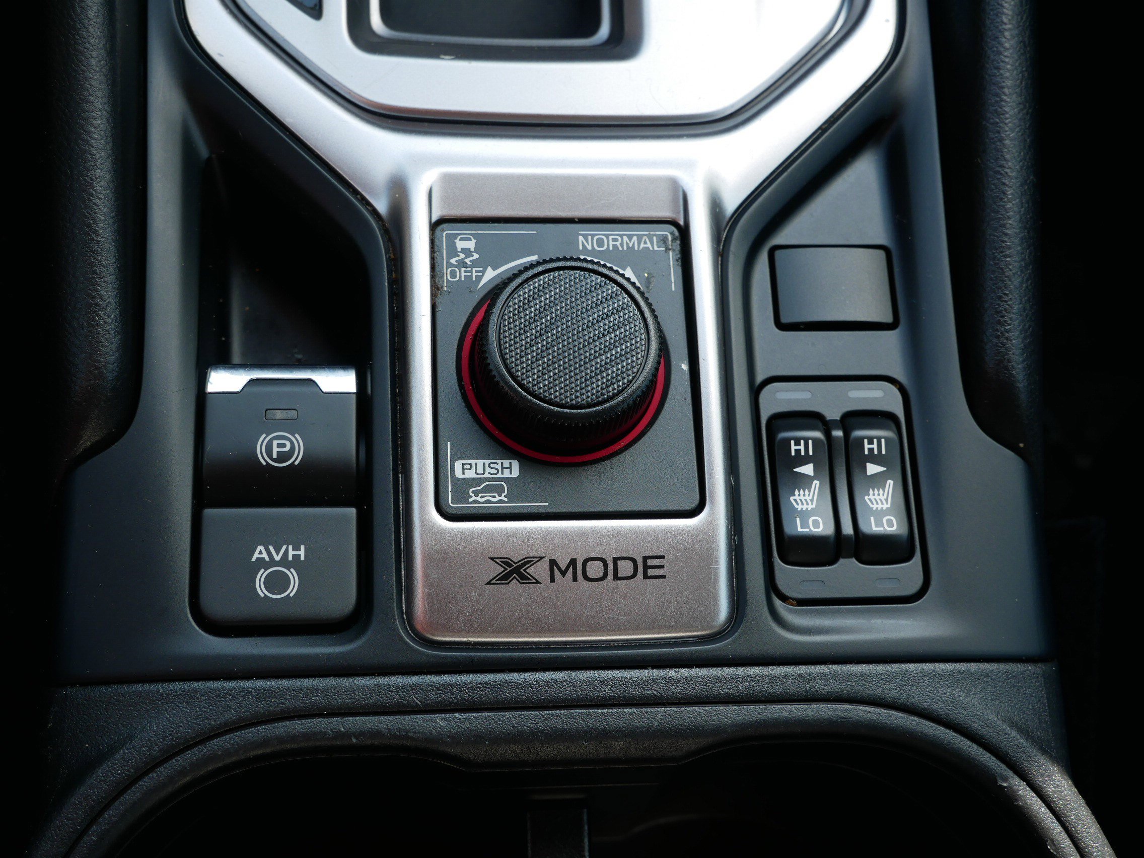 2021 Subaru Forester Premium photo 32