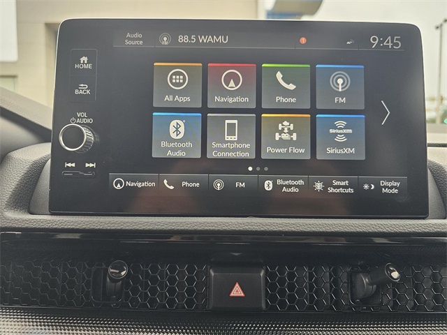 2024 Honda CR-V Hybrid Sport Touring photo 25