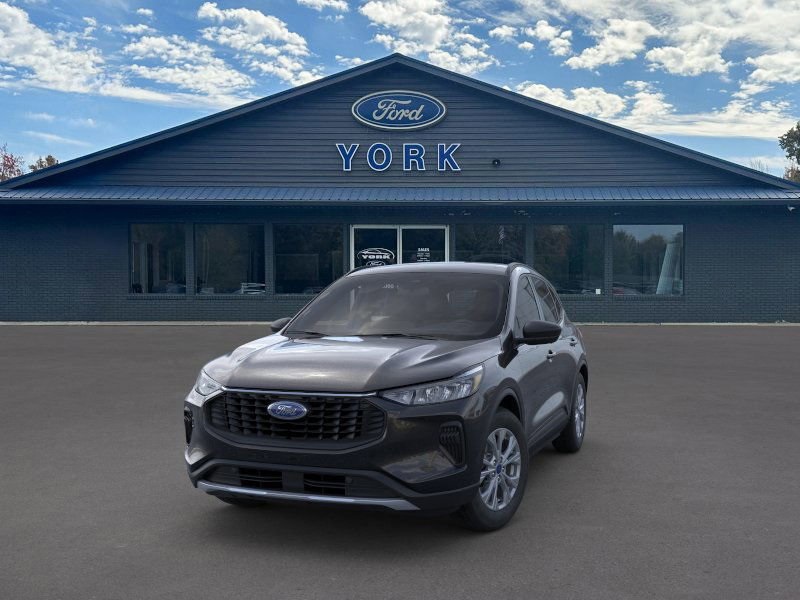 2025 Ford Escape Active photo 2