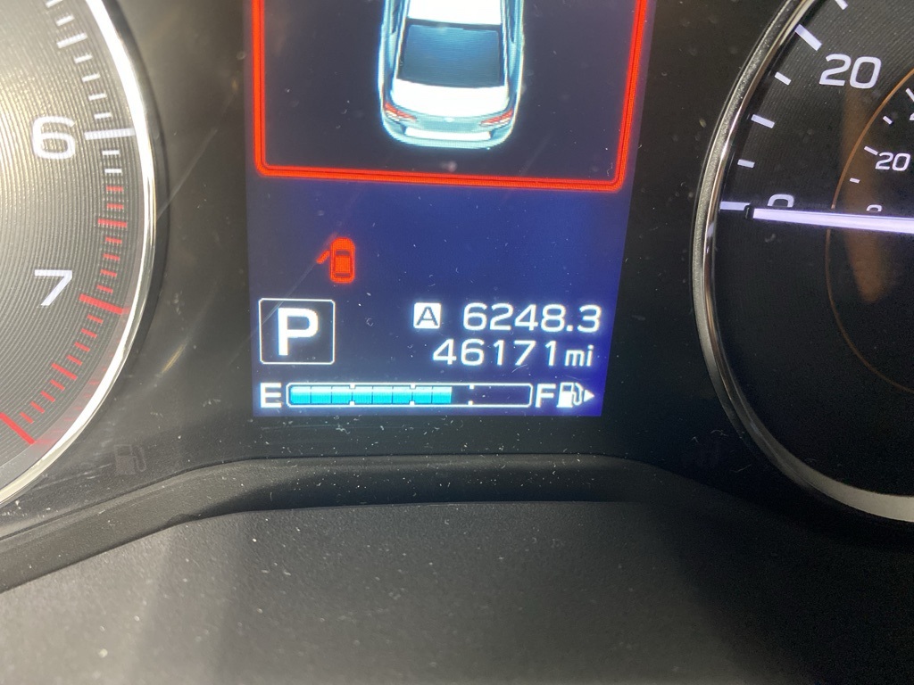 2019 Subaru Crosstrek 2.0i Limited photo 13