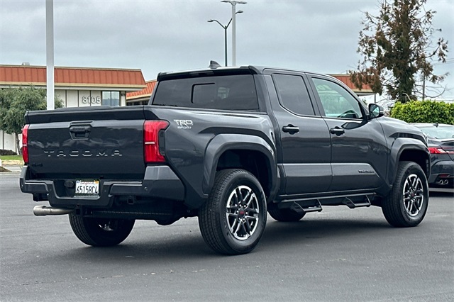 2024 Toyota Tacoma TRD Sport 4x4 Double Cab photo 4