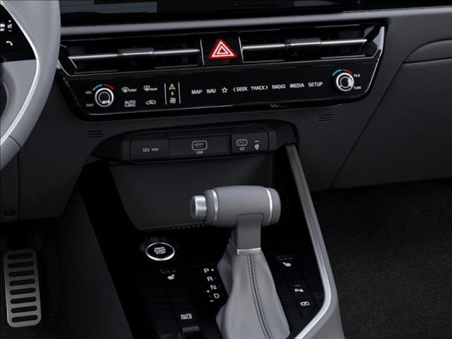 2025 Kia Niro EX Touring photo 22