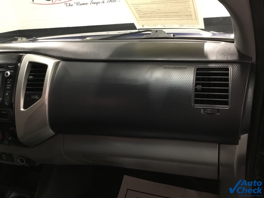 2014 Toyota Tacoma Base 4x4 photo 35