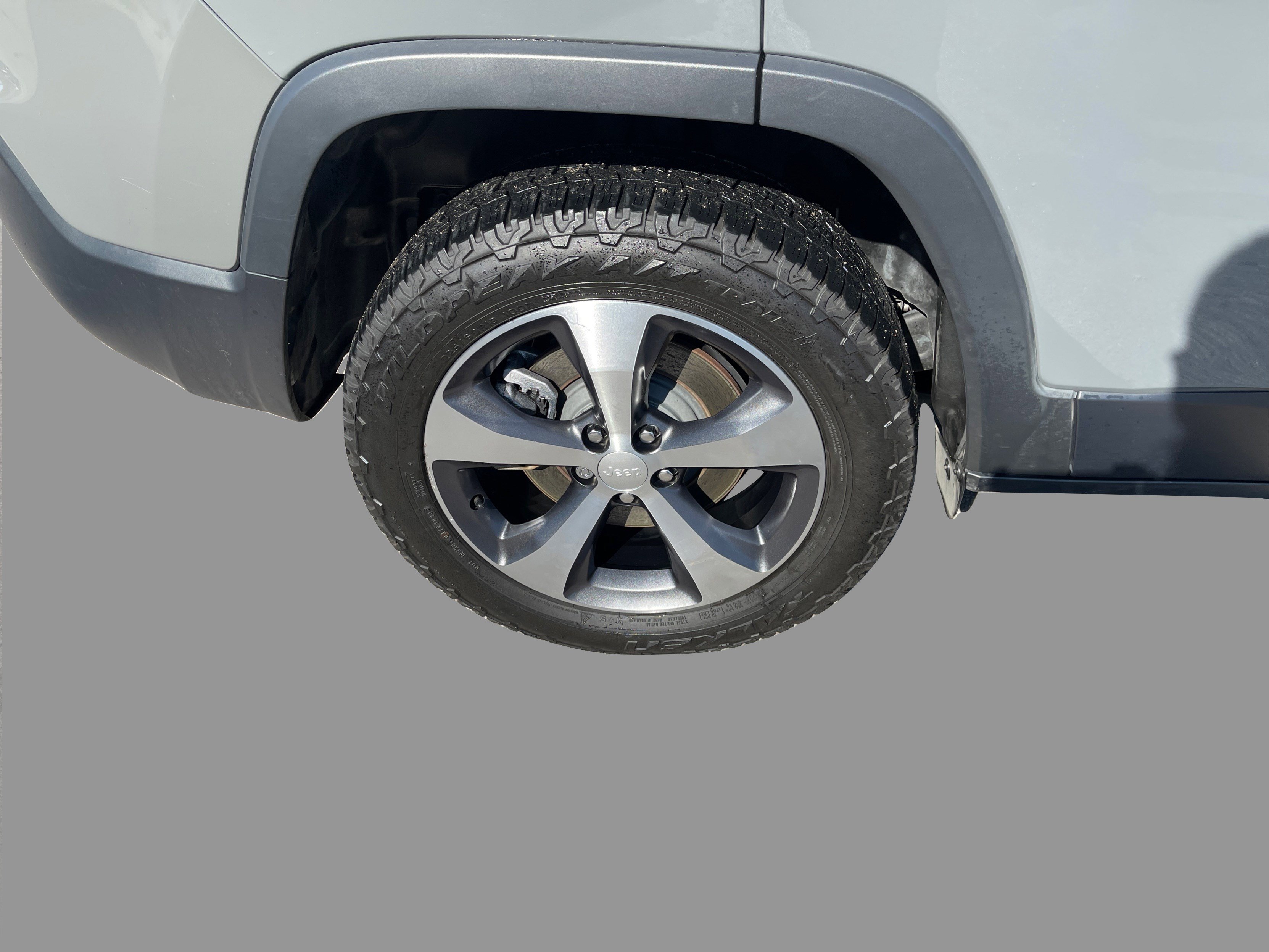 2022 Jeep Cherokee Limited photo 10
