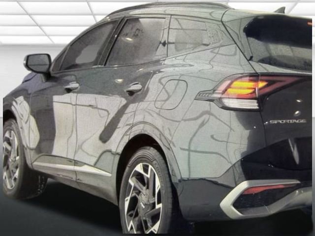 2024 Kia Sportage SX Prestige's photo