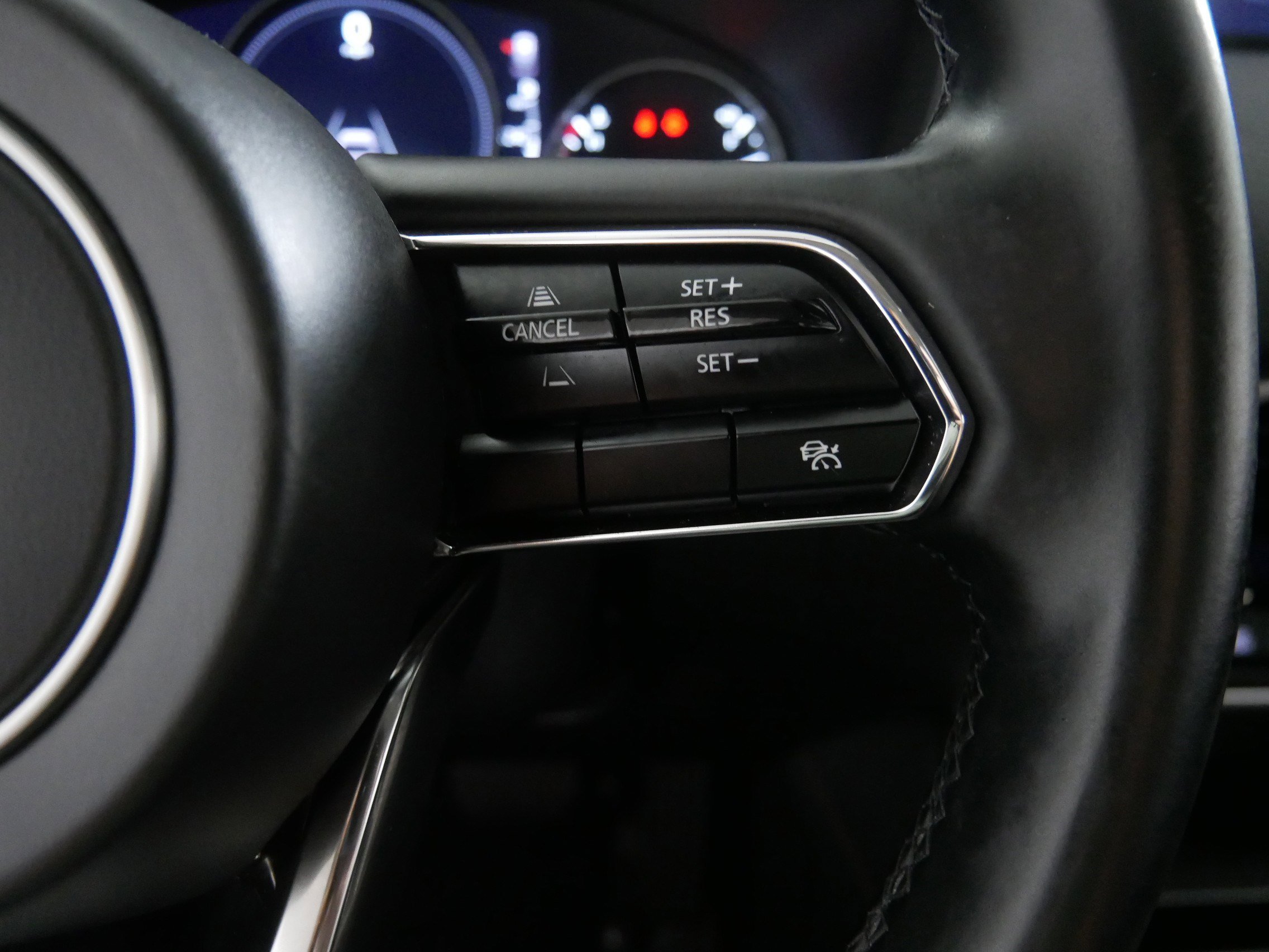 2024 Mazda CX-90 3.3 Turbo Premium photo 25