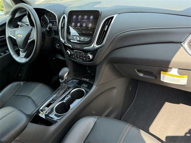 2023 Chevrolet Equinox Premier photo 20