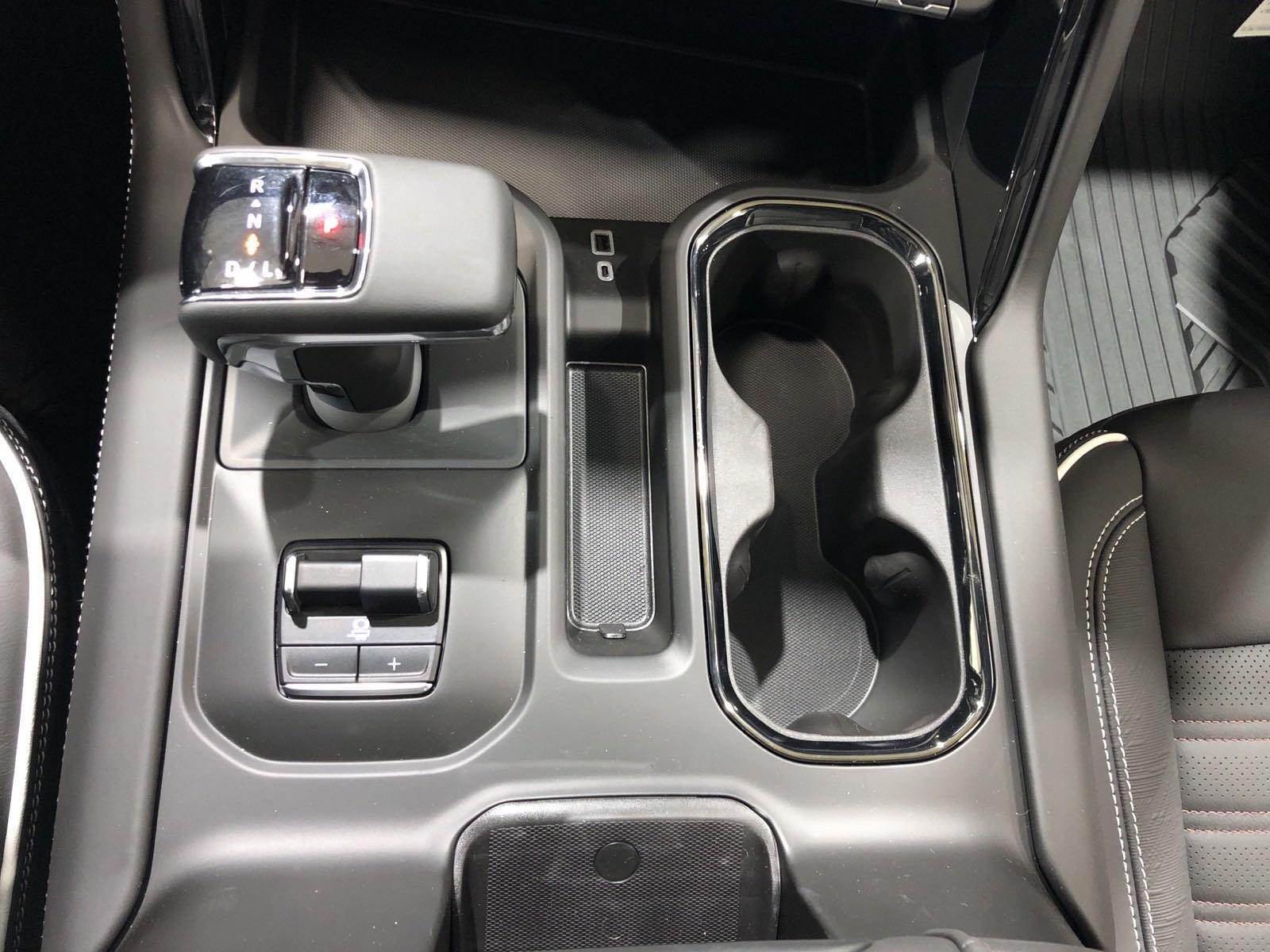 New 2024 GMC Sierra 1500 AT4X Crew Cab in West Burlington 737610