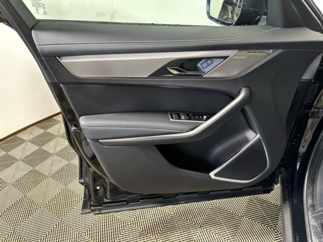 2026 Jaguar F-PACE P250 R-Dynamic S photo 3